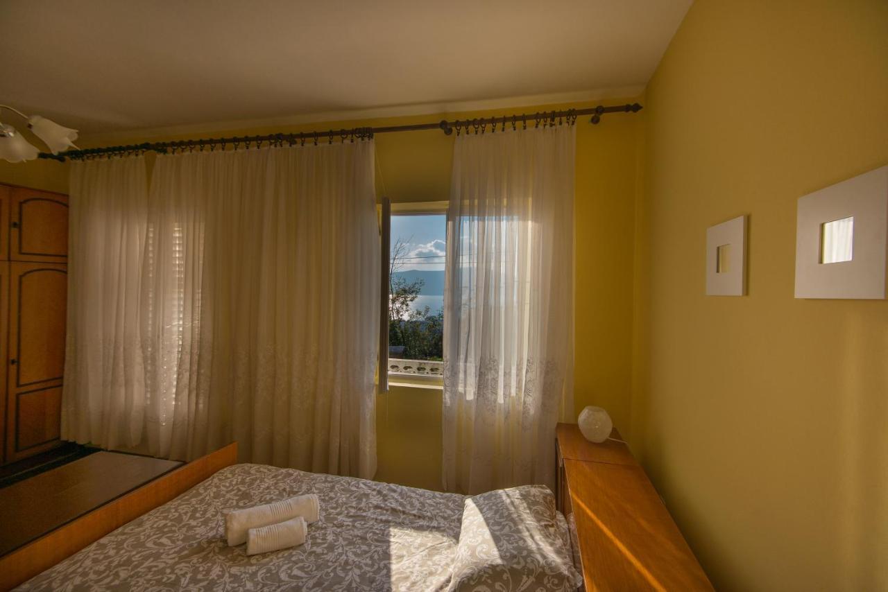 Holiday Home Nives Тиват Екстериор снимка